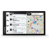 Garmin 010-02738-10 Dezl LGV610, EU MT-D, GPS