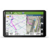 Garmin Dēzl LGV 810 – GPS Poids-Lourds 010-02740-15