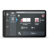 Garmin Dēzl LGV 1010 – GPS Poids-Lourds 010-02741-15