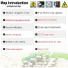 GPS Voiture, Carte de l'europe 2026, 7 Pouces/18CM, Navigation Hors Ligne, Mises à Jour Gratuites, Voix Réelles, Alerte Vitesse 