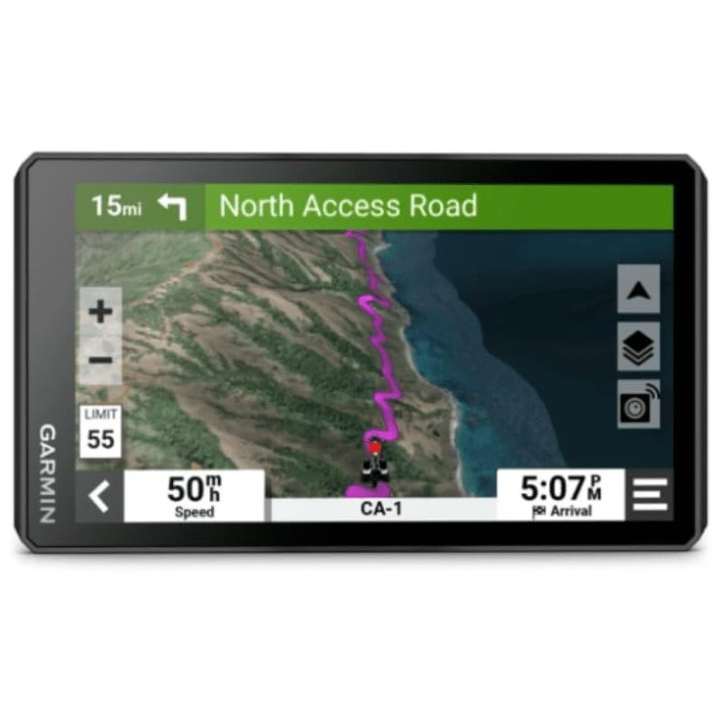 Garmin zūmo XT2 – GPS pour Moto Robuste