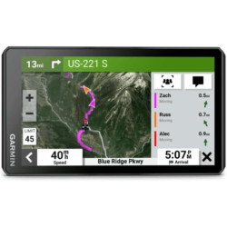 Garmin zūmo XT2 – GPS pour Moto Robuste