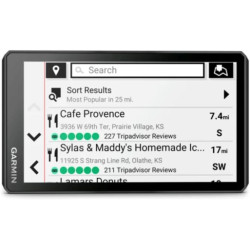 Garmin zūmo XT2 – GPS pour Moto Robuste