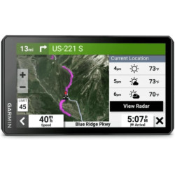 Garmin zūmo XT2 – GPS pour Moto Robuste
