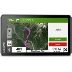 Garmin zūmo XT2 – GPS pour Moto Robuste