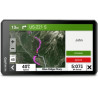 Garmin zūmo XT2 – GPS pour Moto Robuste