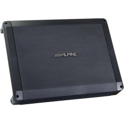 Alpine BBX-F1200 Amplificateur 4 canaux