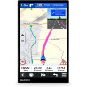 Garmin DriveSmart 86 EU MT-S – GPS pour Voiture