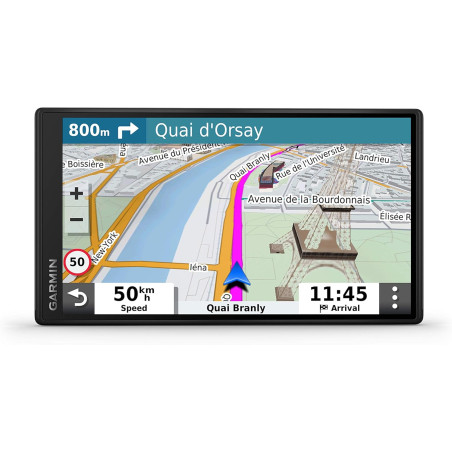 Garmin Drive 55 EU MT-S