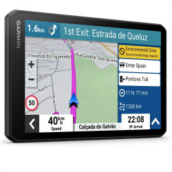Garmin DriveCam 76, EU MT-D - GPS 7” avec Dash Cam intégrée