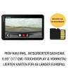 Garmin DriveCam 76, EU MT-D - GPS 7” avec Dash Cam intégrée