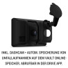 Garmin DriveCam 76, EU MT-D - GPS 7” avec Dash Cam intégrée