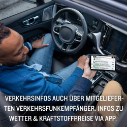 Garmin DriveCam 76, EU MT-D - GPS 7” avec Dash Cam intégrée
