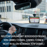 Garmin DriveCam 76, EU MT-D - GPS 7” avec Dash Cam intégrée