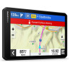 Garmin DriveCam 76 – GPS 7” avec Dash Cam intégrée