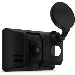 Garmin DriveCam 76 – GPS 7” avec Dash Cam intégrée