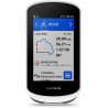 Garmin Ordinateur de vélo Edge Explore 2, 3 Pouces, avec GPS intuitif, Fonctions VO2, Records personnels, Unisexe pour Adultes, 