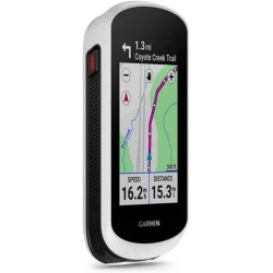 Garmin Ordinateur de vélo Edge Explore 2, 3 Pouces, avec GPS intuitif, Fonctions VO2, Records personnels, Unisexe pour Adultes, 