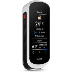 Garmin Ordinateur de vélo Edge Explore 2, 3 Pouces, avec GPS intuitif, Fonctions VO2, Records personnels, Unisexe pour Adultes, 