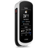 Garmin Ordinateur de vélo Edge Explore 2, 3 Pouces, avec GPS intuitif, Fonctions VO2, Records personnels, Unisexe pour Adultes, 