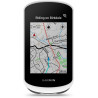 Garmin Ordinateur de vélo Edge Explore 2, 3 Pouces, avec GPS intuitif, Fonctions VO2, Records personnels, Unisexe pour Adultes, 