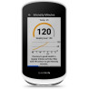 Garmin Ordinateur de vélo Edge Explore 2, 3 Pouces, avec GPS intuitif, Fonctions VO2, Records personnels, Unisexe pour Adultes, 