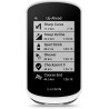 Garmin Ordinateur de vélo Edge Explore 2, 3 Pouces, avec GPS intuitif, Fonctions VO2, Records personnels, Unisexe pour Adultes, 