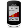 Garmin Ordinateur de vélo Edge Explore 2, 3 Pouces, avec GPS intuitif, Fonctions VO2, Records personnels, Unisexe pour Adultes, 