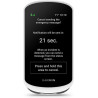 Garmin Ordinateur de vélo Edge Explore 2, 3 Pouces, avec GPS intuitif, Fonctions VO2, Records personnels, Unisexe pour Adultes, 