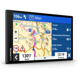 Garmin DriveSmart 76 EU MT-D