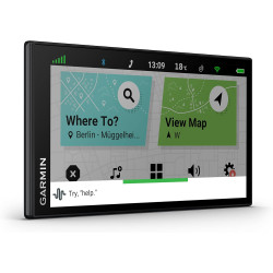 Garmin DriveSmart 66 EU MT-D