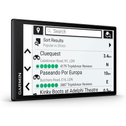 Garmin DriveSmart 66 EU MT-D