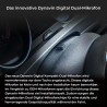DYNAVIN Android Navigation Autoradio GPS pour VW T5 Multivan California: 9 Pouces Radio avec Wireless CarPlay et Android Auto | 