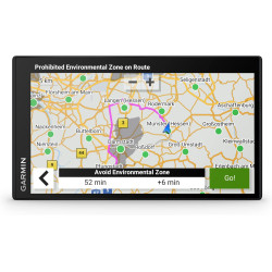 Garmin DriveSmart 76 EU MT-S