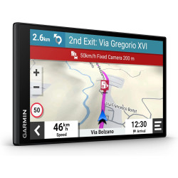 Garmin DriveSmart 76 EU MT-S