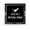 Hglrc M100 Pro GPS qmc5883l Compas 5 - Mode positionnement Mise à Niveau 10e génération Puce Compatible FPV Drone à voilure Fixe
