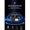 Hglrc M100 Pro GPS qmc5883l Compas 5 - Mode positionnement Mise à Niveau 10e génération Puce Compatible FPV Drone à voilure Fixe
