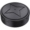 Marnoval Traceur GPS Voiture sans Abonnement - Magnétique & Discret avec Alertes(3 GPS) (2PC)
