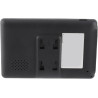 aqxreight Navigation GPS, Navigateur Universel de Voiture à écran Tactile de 5 Pouces Navigation GPS DDR256M 8G MP3 FM Europe Ca