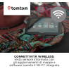 TomTom GPS GO Essential - 5 Pouces, Évitez des embouteillages grâce à TomTom trafic, mises à Jour des Cartes Europe, mises à Jou