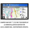 Garmin Camper 795, EU MT-D - GPS pour Camping-Cars et caravanes, 010-02747-10, Noir
