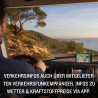 Garmin Camper 795, EU MT-D - GPS pour Camping-Cars et caravanes, 010-02747-10, Noir