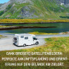 Garmin Camper 795, EU MT-D - GPS pour Camping-Cars et caravanes, 010-02747-10, Noir