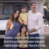 Garmin Camper 795, EU MT-D - GPS pour Camping-Cars et caravanes, 010-02747-10, Noir