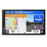 Garmin Camper 795, EU MT-D - GPS pour Camping-Cars et caravanes, 010-02747-10, Noir