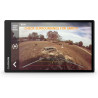 Garmin Camper 795, EU MT-D - GPS pour Camping-Cars et caravanes, 010-02747-10, Noir