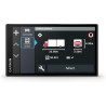 Garmin Dēzl LGV 610 – GPS Poids-Lourds