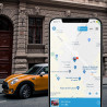 Tracker GPS ZEN L + Convertisseur - Non Brouillable - 1 An Abonnement Offert - Autonomie Illimitée - Géolocalisation Europe - Vo