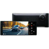 GPS Camping Car 7 Pouces NaviPro DVR, Dashcam - Caméra de Route intégrée, Europe + Maroc, Aires De Camping - Mise A Jour Gratuit