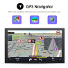 Roverone autoradio gps pour mazda cx3 cx-3 cx 3 pour mazda 2 dk 2014 2015 2016-2021 carplay android auto stéréo bleutooth naviga